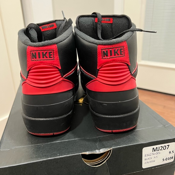 Jordan 2 Retro - Picture 4 of 4